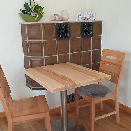 Landcafe Sima & Zimmervermietung Forheim ภายนอก รูปภาพ